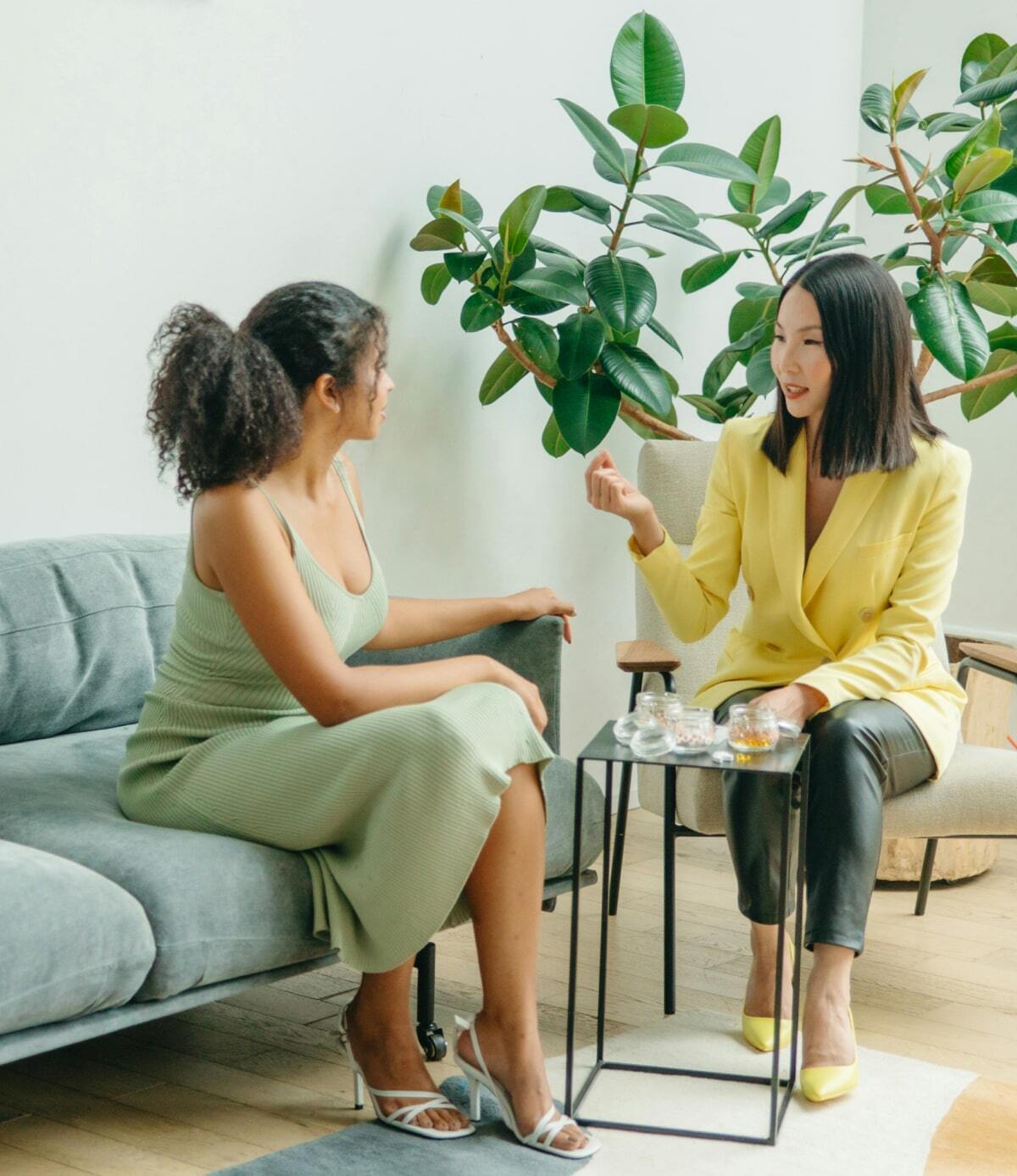 about nutrition with priyanka