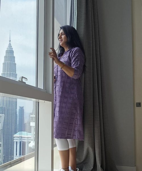 about nutrition with priyanka